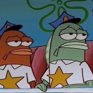 Meet your Posher, Nick